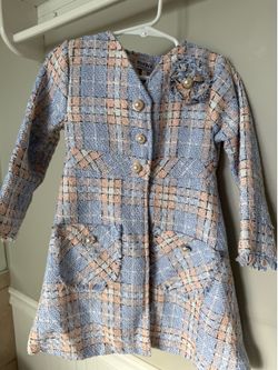 3T dresses