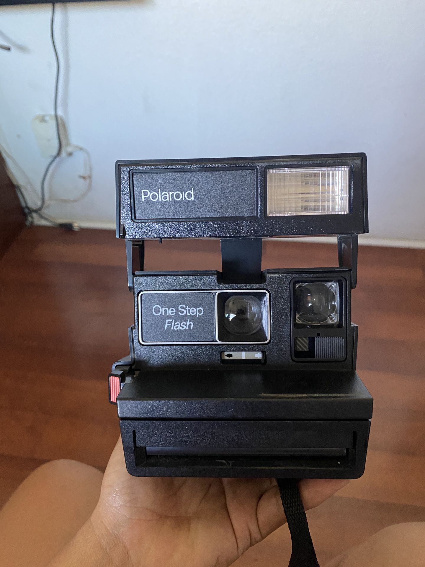 Polaroid Camera