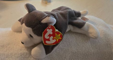 Beanie Baby  in a good condition