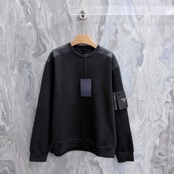 Prada Men’s Hoodie 2026 New 