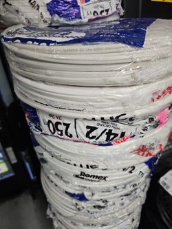 14/2 Romex Wire 250ft