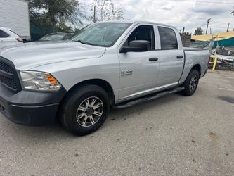 2014 Dodge Ram