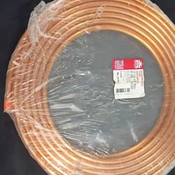 Brand new  STREAMLINE REFRIGERATION TUBE 1/2" 12' $75