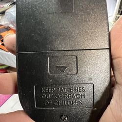 Lasko Remote Control 