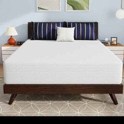 Bed For Sale With Frame Cama Y Base a venta