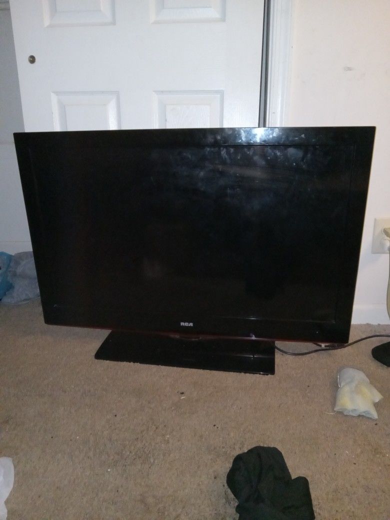 40 In Flat-screen