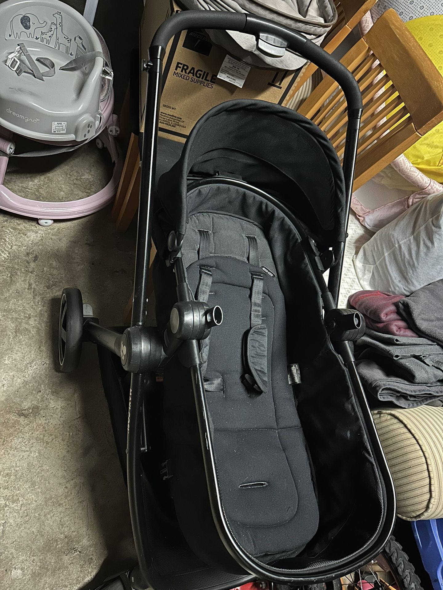 Baby Stroller