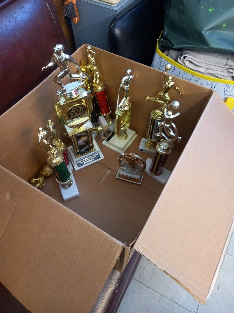 Trofeos