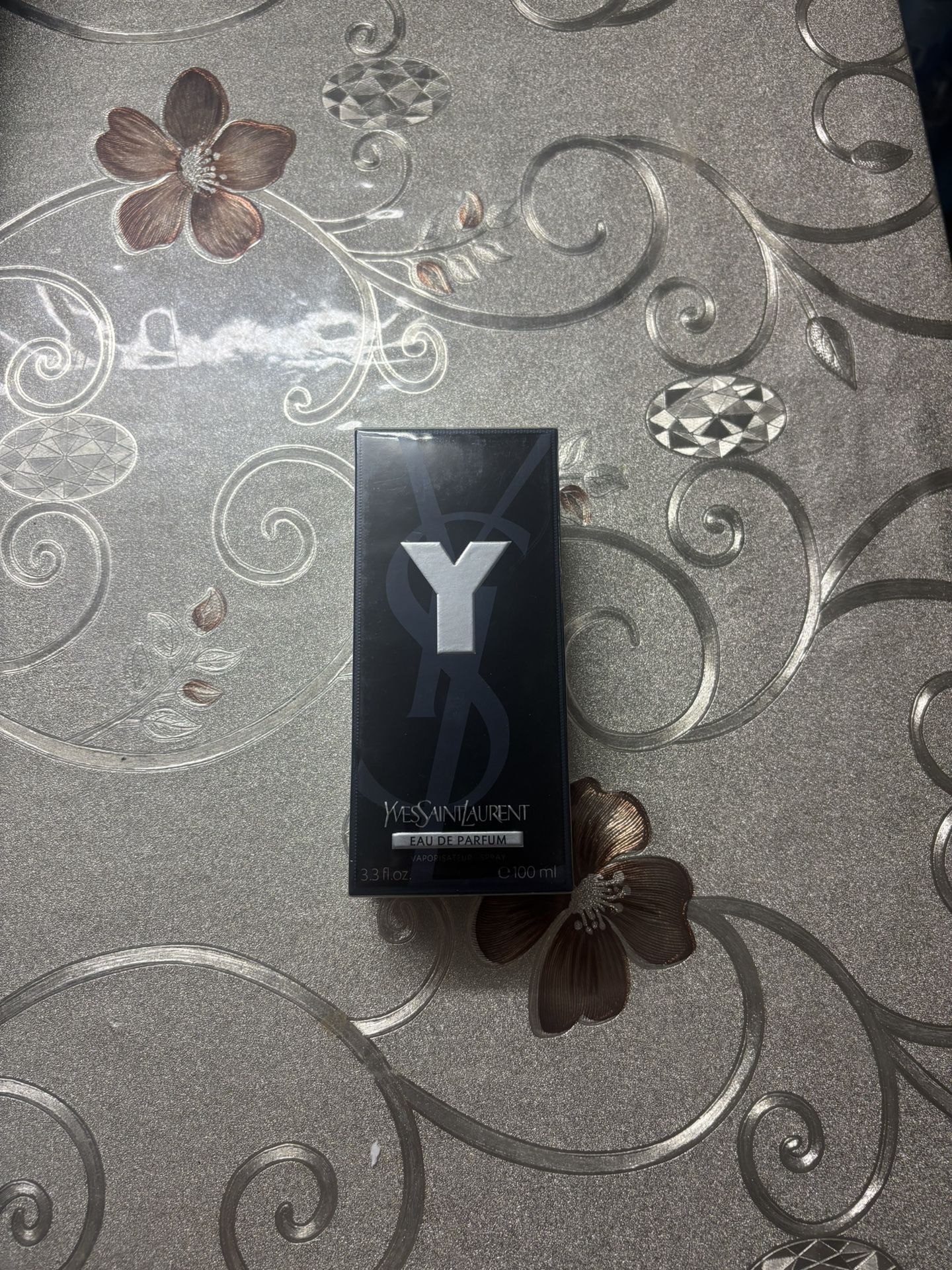 YSL Eau de Parfum