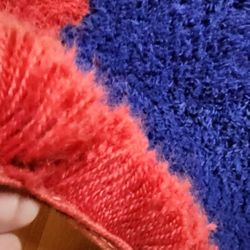 Living room set with rug