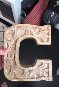 Home decor