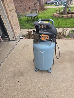 Compresor 20 Galones