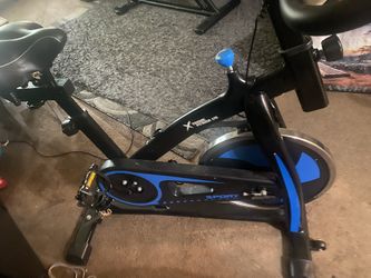 Spin Bike