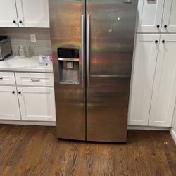 REFRIGERATOR SALE 