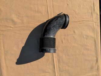 Intake Boot Bmw