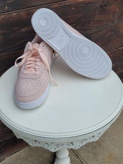 Nike Pink Lows