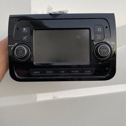Ram Pro Master Radio 