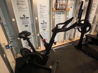 Echelon EX4S Exercise Bike