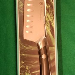 Master Chef  The TV series Small Santoku Knife 12.5 CM new in box