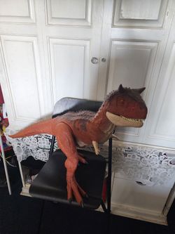 Dinosaur Toy