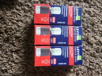 20 amp breakers new