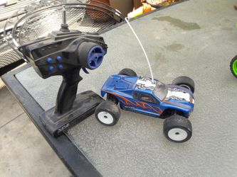 Team associated
