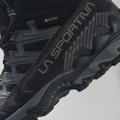 LA sportiva Ultra Raptor ll gtx hiking boots
