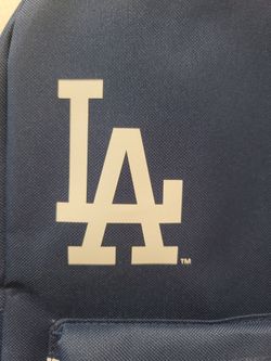 Dodgers Backpack