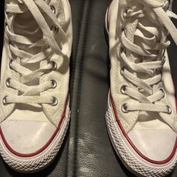 Converse High Tops
