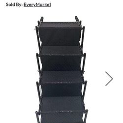 Portable Stairs
