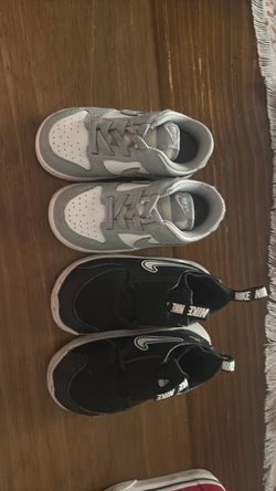 Toddler Shoes Nike