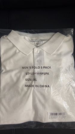 Collar shirts 👕