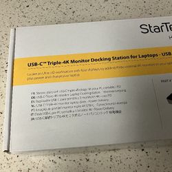 Docking Station