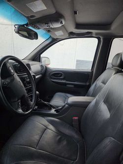 2003 Chevy Trailblazer-NEED GONE ASAP