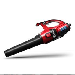 Electric  Cordless Leaf Blower
