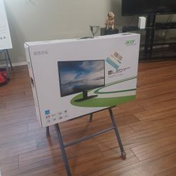 Acer Monitor