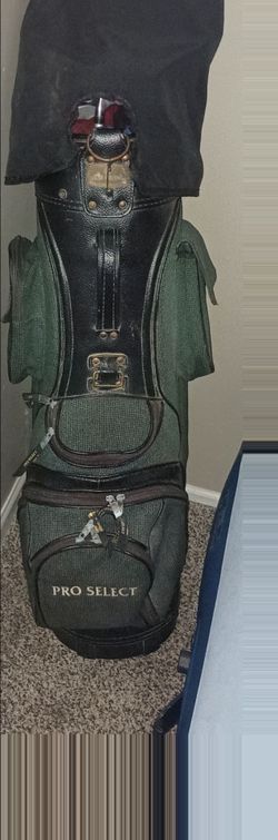 GOLF SET