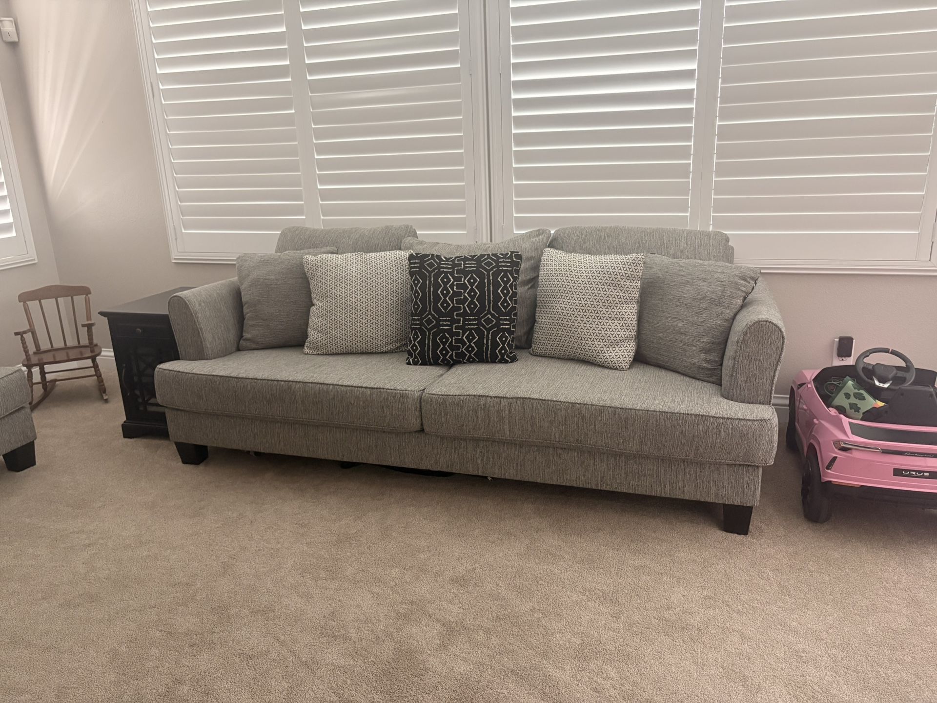 Couches