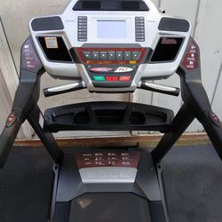 Sole Treadmill F63 Good condition