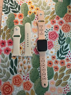 Apple Watch 7