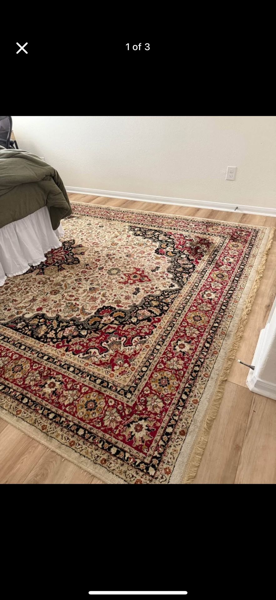 MOVING SALE - OBO - Everything Needs To Go