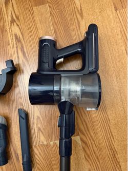 Homeika Cordless Vaccum