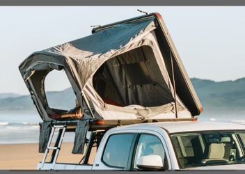 FREESPIRIT RECREATION ODYSSEY ROOFTENT