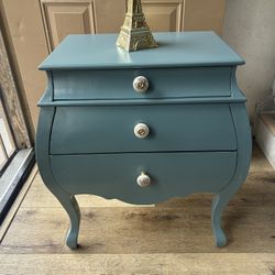 Bombay Style Dresser/stand 
