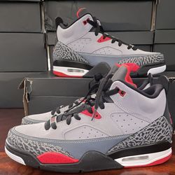 Air Jordan Son of Mars Low size 9.5 Men 