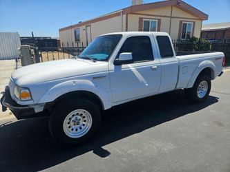 2006 Ford Ranger