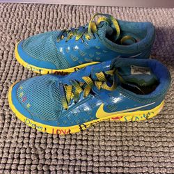 Nike WS Free Run +2 Db Doernbecher