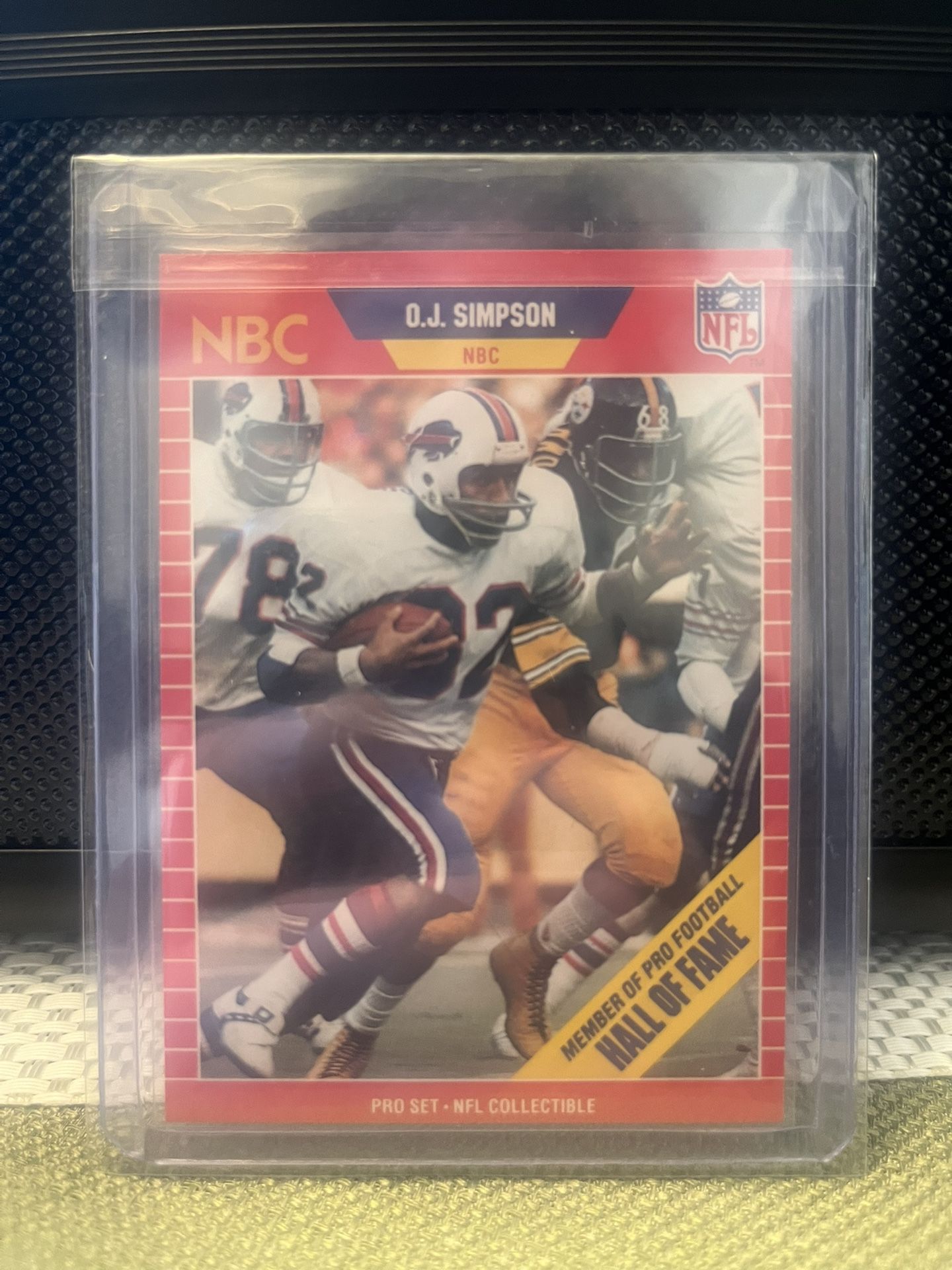 O.J. Simpson