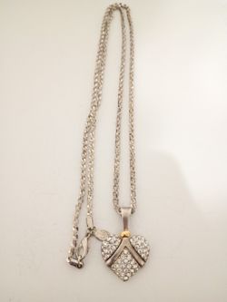 Vintage Necklace