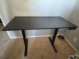 Adjustable Office Desk